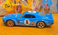 69‘ FORD MUSTANG BOSS - HOT WHEELS - MYSTERY MODELS Thüringen - Jena Vorschau