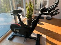 ICG IC5 Indoor Bike - kaum benutzt Nordrhein-Westfalen - Paderborn Vorschau