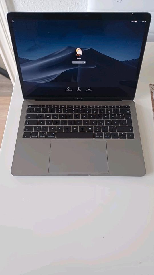 Apple MacBook Pro 13 (2017), in Osnabrück