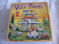 Zoch Spiel "Villa Paletti" ab 8 Jahren Spiel des Jahres 2002 Nordrhein-Westfalen - Haan Vorschau