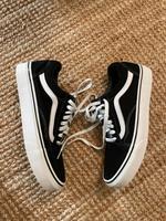 Vans Old Skool Sneaker Black Damen Schwarz Größe 39 Innenstadt - Köln Altstadt Vorschau