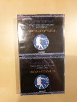 CD Hörbuch Troja, Odysseus, Sagen des Klassischen Altertums Sachsen - Schkeuditz Vorschau