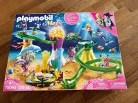 Playmobil Magic Nr. 70094 Nordrhein-Westfalen - Drolshagen Vorschau