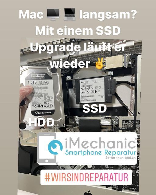 Micro Soldering – GFIXD® By iMechanic e.K. Schweinfurt in Schweinfurt