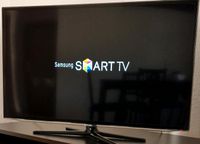 Samsung Smart TV 46 Zoll, WLAN, Wi-Fi, Top Zustand Thüringen - Münchenbernsdorf Vorschau