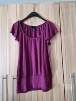 Schönes Shirt H&M Gr. S T-Shirt Baden-Württemberg - Rottweil Vorschau