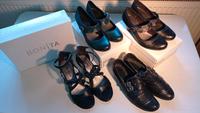 Pumps, Halbschuhe,Sandalen, Bonita,echt Leder ,Gr.39 Niedersachsen - Bad Harzburg Vorschau