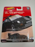 Hot Wheels 1:64 SILHOUETTES RWB PORSCHE 930 black Hessen - Offenbach Vorschau