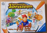 Tiptoi Reise durch die Jahreszeiten Saarland - Wadern Vorschau