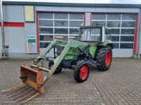 Fendt Farmer 104S Frontlader Schlepper Traktor Rheinland-Pfalz - Mettendorf Vorschau