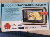 TARGA mobiles Navigationssystem Navi Navigationsgerät Nordrhein-Westfalen - Delbrück Vorschau