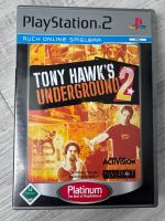PS2 Tony Hawk‘s Underground 2, USK ab 12 Jahren Niedersachsen - Georgsmarienhütte Vorschau