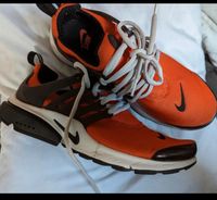 Nike Air brs 1000 orange 38,5 Sneaker Turnschuhe schuhe Nordrhein-Westfalen - Hamm Vorschau