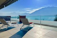 Minusio Lago Maggiore Exklusives Penthouse, 180° Seesicht W267 Niedersachsen - Laatzen Vorschau