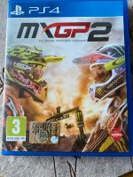 MXGP2 PS4 Spiel Mecklenburg-Vorpommern - Wismar Vorschau