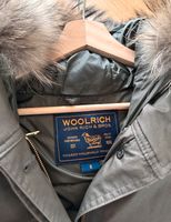 Woolrich Wintermantel Jacke Fell abnehmbarer Daunen Ski Jacke Hessen - Hattersheim am Main Vorschau