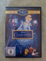 Disney Cinderella DVD Rheinland-Pfalz - Stein-Bockenheim Vorschau