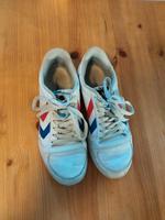 Hummel Sneaker Jungen 41 München - Aubing-Lochhausen-Langwied Vorschau