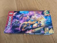 Lego Ninjago 71768 Kr. München - Deisenhofen Vorschau