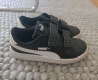 Puma Sneaker Gr. 27 - gut erhalten Essen - Rüttenscheid Vorschau