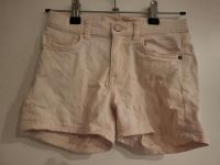 H&M Shorts Hotpants rosa Größe 128 Rheinland-Pfalz - Weingarten Vorschau