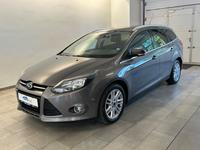 Ford Focus Turnier Titanium *Automatik* Schleswig-Holstein - Rendsburg Vorschau