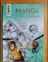 Manga zeichnen (neu) Bremen - Horn Vorschau