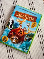 Blu Ray Jagdfieber Rheinland-Pfalz - Enkenbach-Alsenborn Vorschau