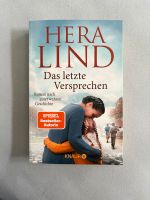 Hera Lind: Das letzte Versprechen Berlin - Tempelhof Vorschau