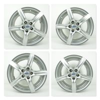 Alufelgen Audi A4 A5 B8 A6 A7 4G Q5 8R Alutec 17 Zoll 7,5x17 Zoll Nordrhein-Westfalen - Rietberg Vorschau