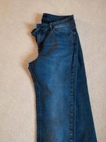 Damen Jeans von Zero 38/32 Bayern - Ebern Vorschau