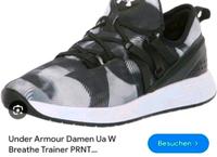 suche diese Under Armour Sneakers in Gr.40 Bayern - Würzburg Vorschau