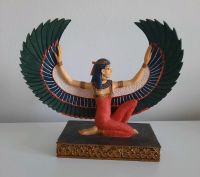 Veronese Design 2001 Figur Isis Ägypten Bayern - Zirndorf Vorschau