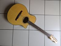 Fender Casa Grande Acoustic Gitarre Hessen - Friedrichsdorf Vorschau