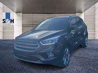 Ford Kuga *Titanium*1,5l*Automatik*Navi*Winter-Paket* Duisburg - Walsum Vorschau