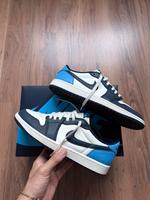 Jordan 1 Low Obsidian EUR 46 Pankow - Prenzlauer Berg Vorschau