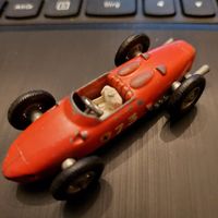 1970 ! Ferrari No 73 - Made in England by Lesney Hessen - Ober-Ramstadt Vorschau