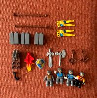 Lego Duplo Konvolut Ritter Obergiesing-Fasangarten - Obergiesing Vorschau
