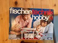 Fischer Technik Hobby 4 Baden-Württemberg - Isny im Allgäu Vorschau