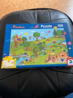 Die Maus Puzzle Sendung mit der Maus 6+ 100 Teile Niedersachsen - Wiesmoor Vorschau