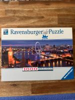 Ravensburger Puzzle London 1000 Teile Stuttgart - Plieningen Vorschau