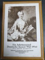 Stilarten Quartett Ein Jahrtausend Deutsche Kunst 950-1950 Nordfriesland - Joldelund Vorschau