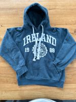 Hoodie: Ireland, Gr. XS Bayern - Würzburg Vorschau