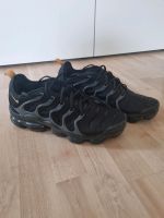 ORIGINALE UNGETRAGENE  Nike Air Vapormax Plus Schwarz München - Ramersdorf-Perlach Vorschau