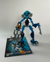 Lego Bionicle - Set 8916 - Takadox - vollständig, mit Anleitung Schleswig-Holstein - Tangstedt  Vorschau