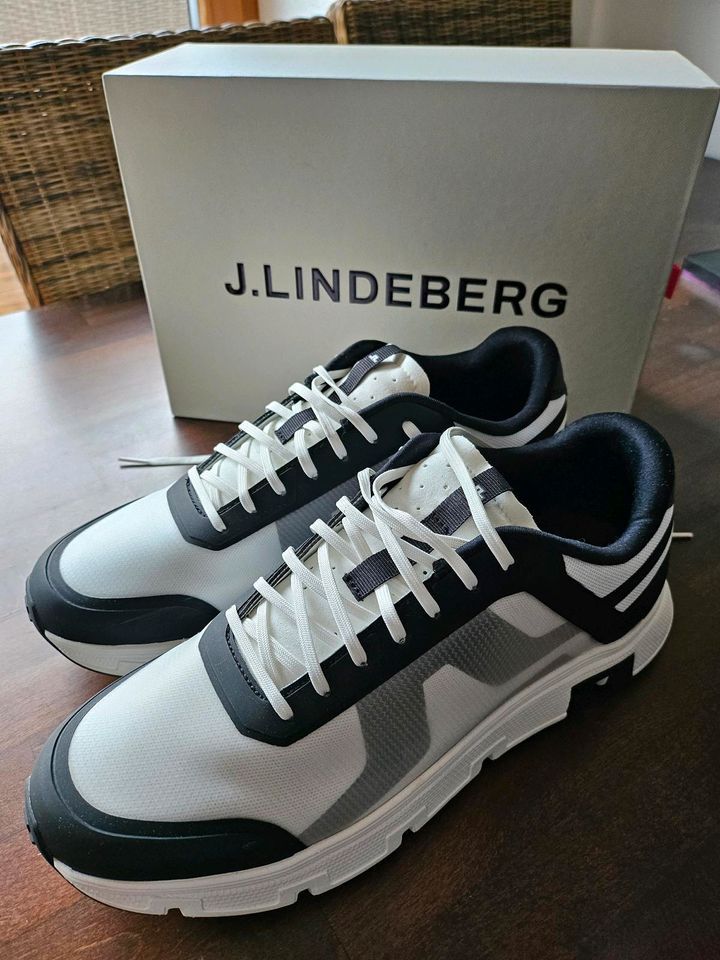 Sneaker  J. LINDEBERG in Bruckmühl