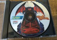Magic of Endoria (CD) – PC-Retro-Kultspiel – aus PC Games 3/97 Niedersachsen - Nordhorn Vorschau