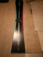 Snowboard Nidecker Extrem 158,Vintage, Raceboard Bayern - Burgebrach Vorschau