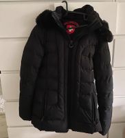 Wellensteyn Damen Winterjacke/Mantel schwarz Gr.S Nordrhein-Westfalen - Wesel Vorschau