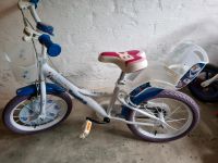 Kinderfahrrad 16zoll Nordrhein-Westfalen - Bergkamen Vorschau